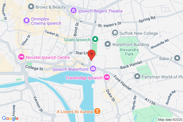 The Centre For Counselling & Psychotherapy