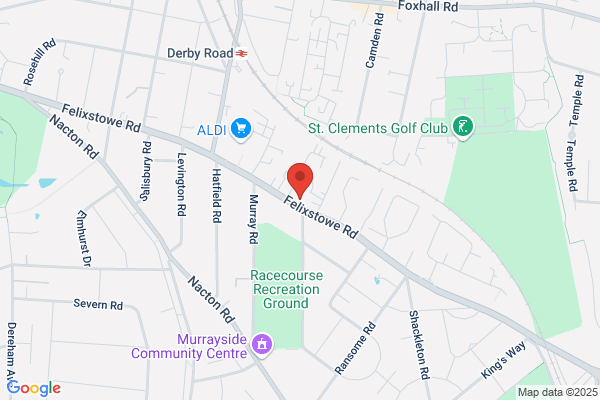 DPD Parcel Shop Location - Stoke Pharmacy