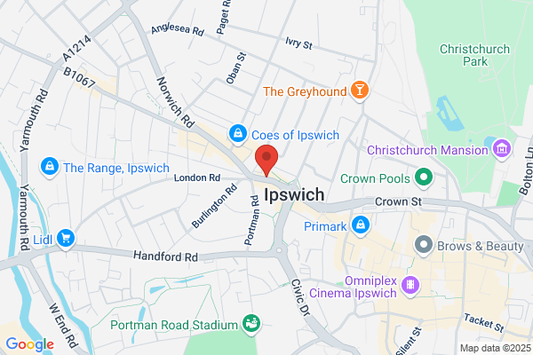 DPD Parcel Shop Location - Welch Pharmacy (Numark)
