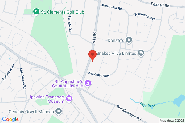 Stonham Cycle Services