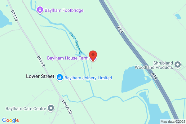 Blakenham Farms