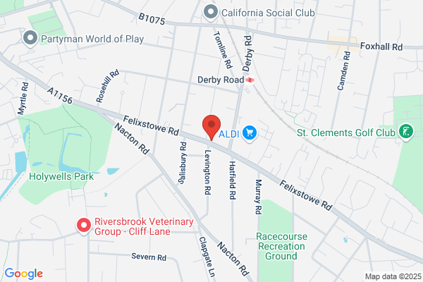 Suffolk Denture Studio