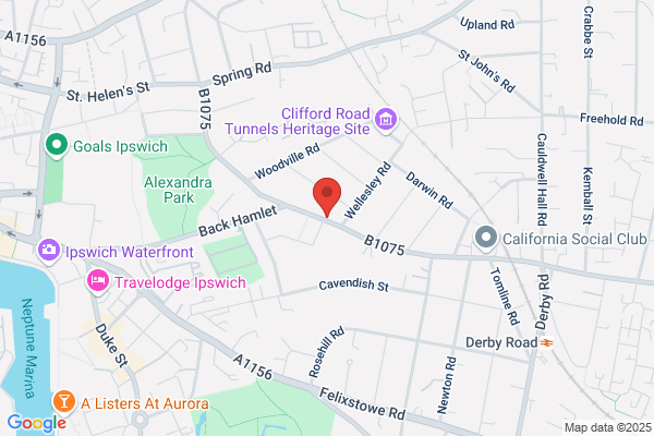 Foxhall Dental Practice