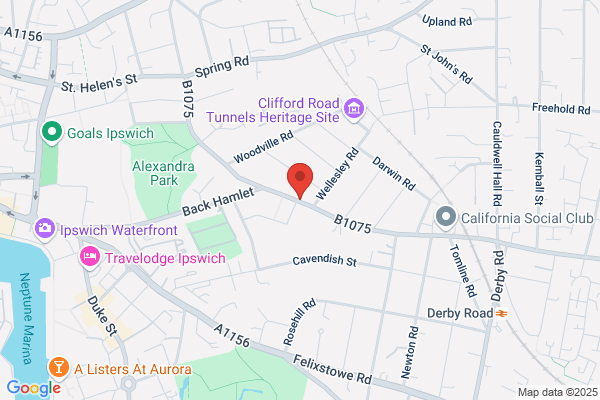 Foxhall Dental Practice