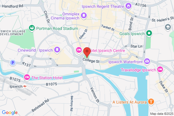 Peter Small