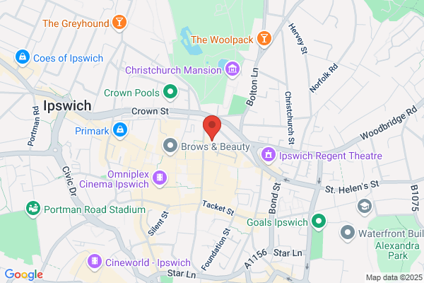 Quest Dental Care Ipswich