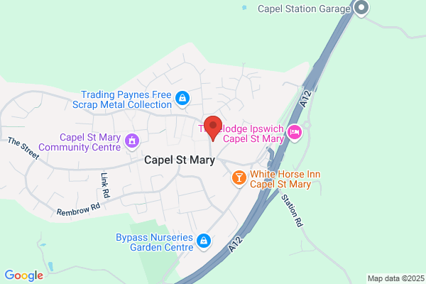 The Capel Dental Practice