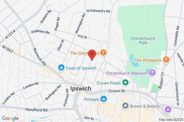 The Ipswich Orthodontic Centre