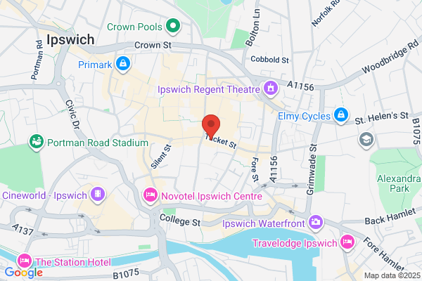 Tooth Place