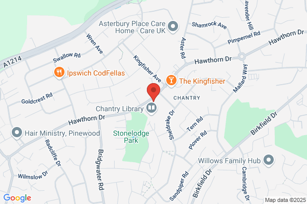 East Suffolk Wheelchair Service