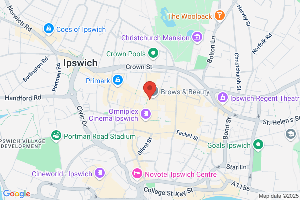 Vision Express Opticians - Ipswich