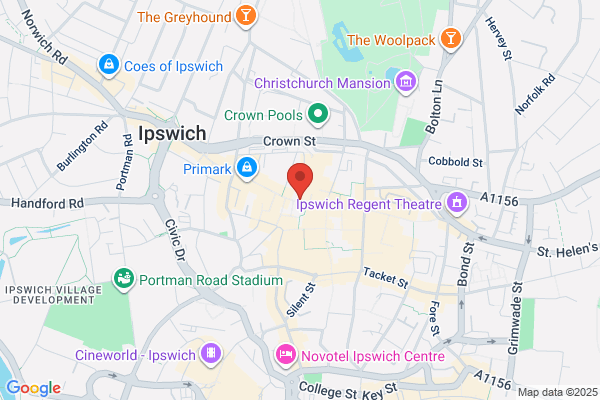 Boots Hearingcare Ipswich