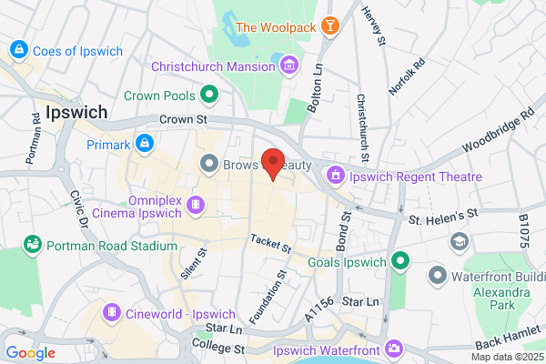 Specsavers Opticians - Ipswich
