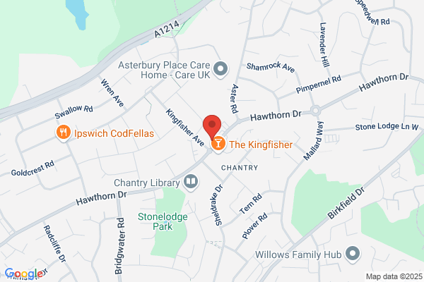Hawthorn Drive Surgery