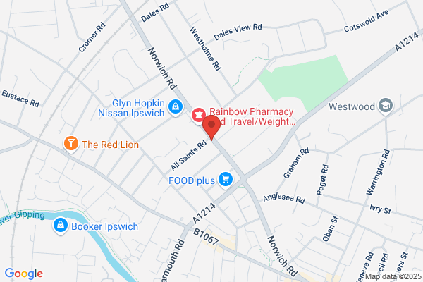 Domestic Appliance Centre