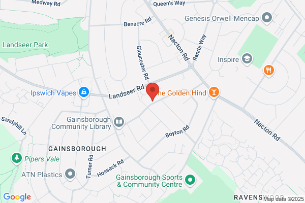 Hotpoint Repairs Ipswich
