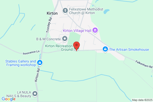 Kirton