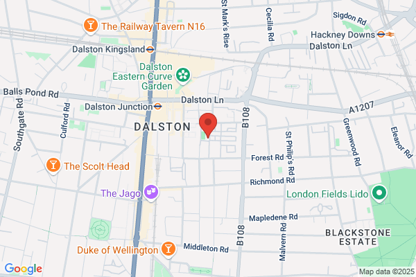 Boulton-Hawker Films Ltd