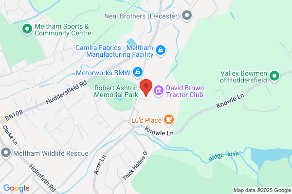 Universal Motors (UK) Ltd