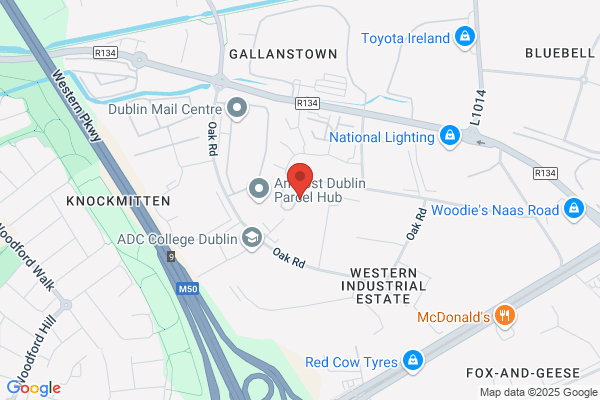 Young Electrical Supplies Ltd
