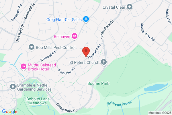Ipswich Electrical Services