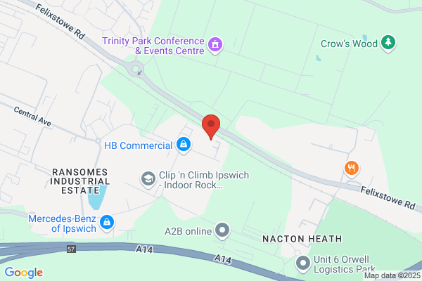 C J Electrical (Ipswich) Ltd