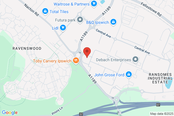 Eastbury Electrical