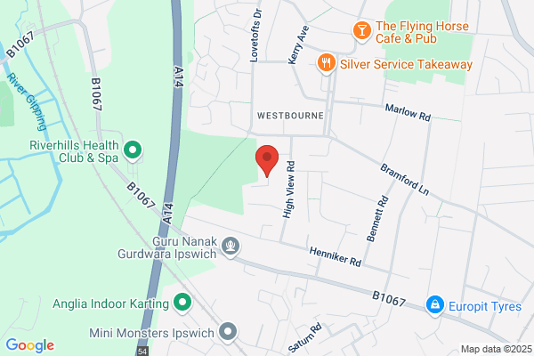 G T Horsley Electrical Contractor