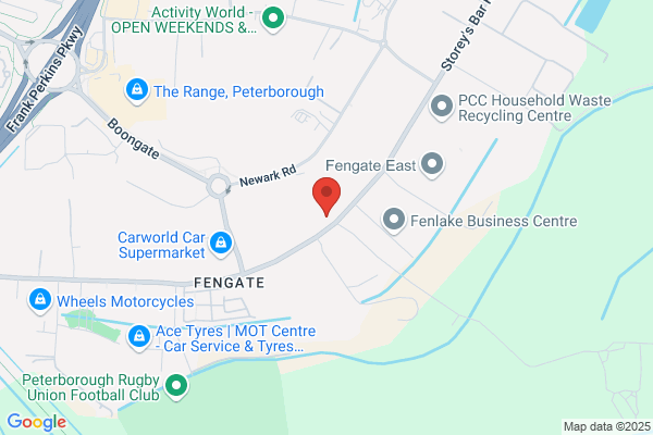 T Clarke (Midlands) Ltd