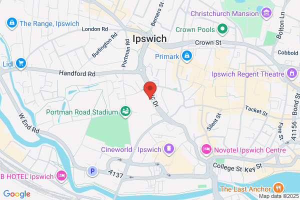 Direct Recruitment Agency Ltd