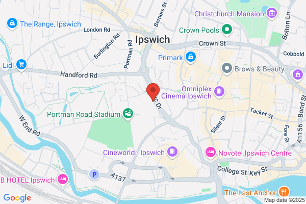 Interactive Personnel Ltd