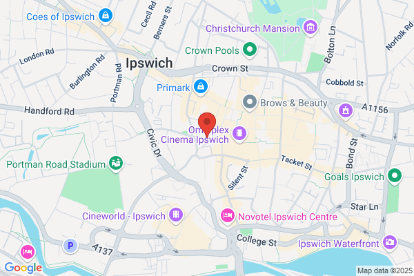 William H Brown Estate Agents Ipswich