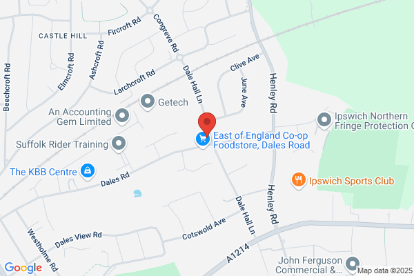 Your Ipswich Estate Agents