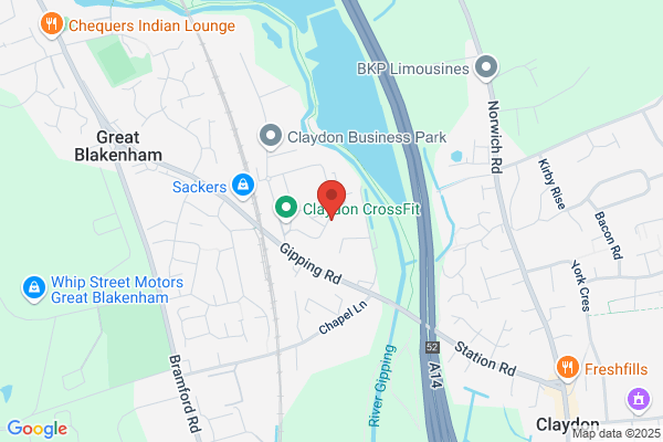 C S Buchanan Ltd