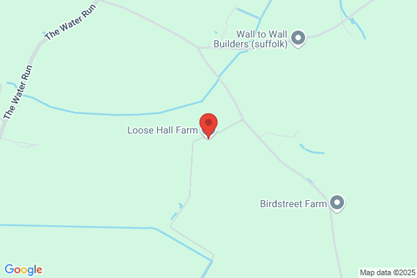 Loose Hall Farm Ltd