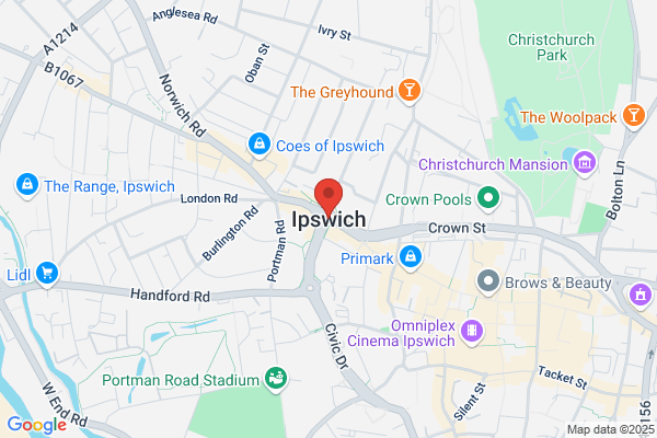S C Morley