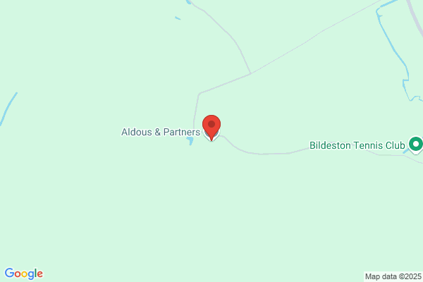 Aldous & Partners