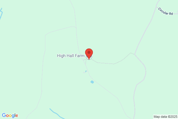 High Hall Farm