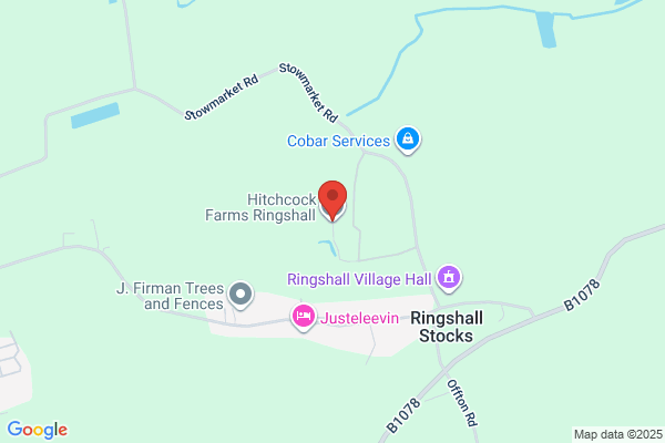Hitchcock Farms Ltd