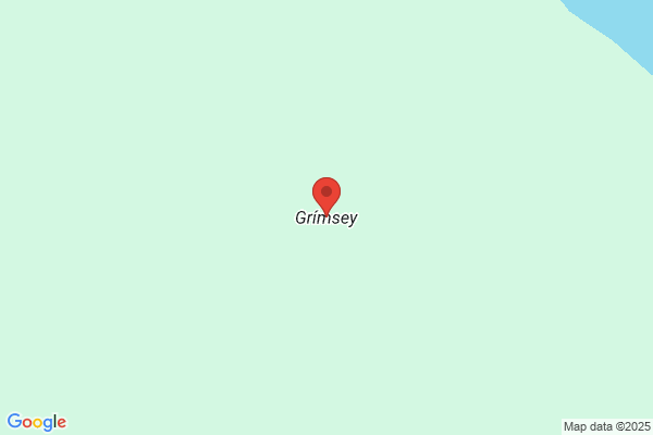 R F Grimsey