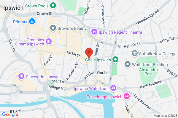Free Spirit (Ipswich)