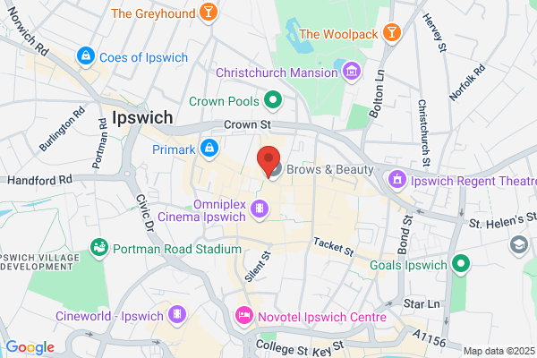Swarovski Concession (Ipswich)