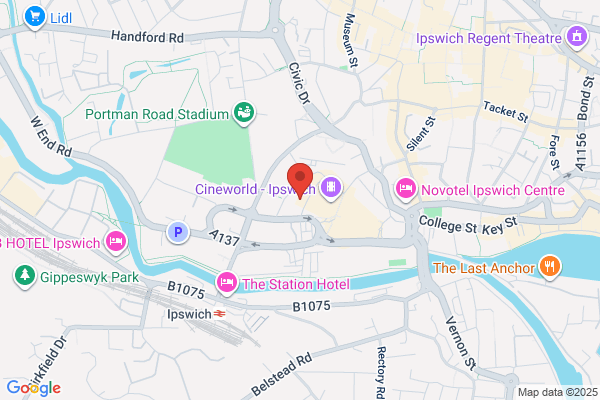 KFC Ipswich - Cardinal Park