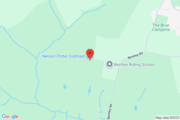 Nelson Potter (Dodnash) Ltd