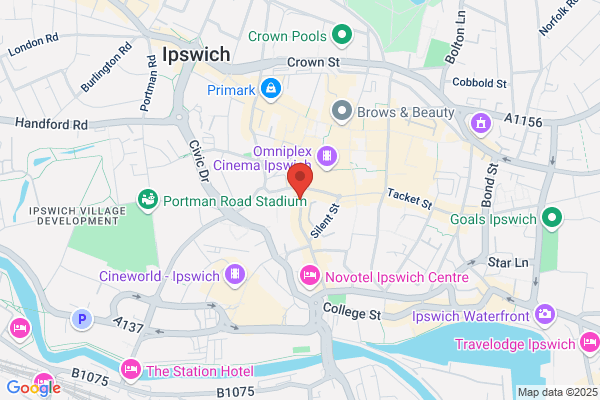 Ipswich Mortgage Centre