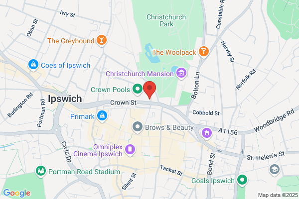 Cromwell Financial