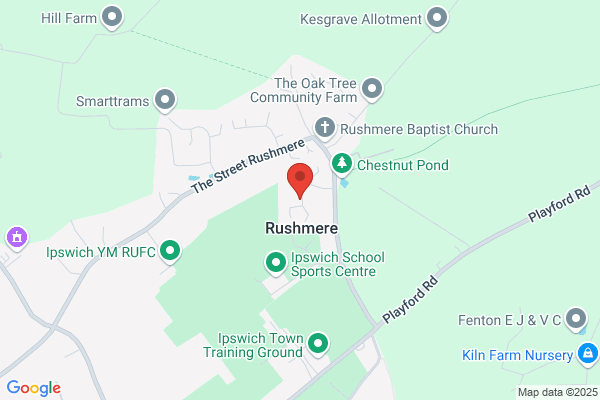 Rushmere Commercial