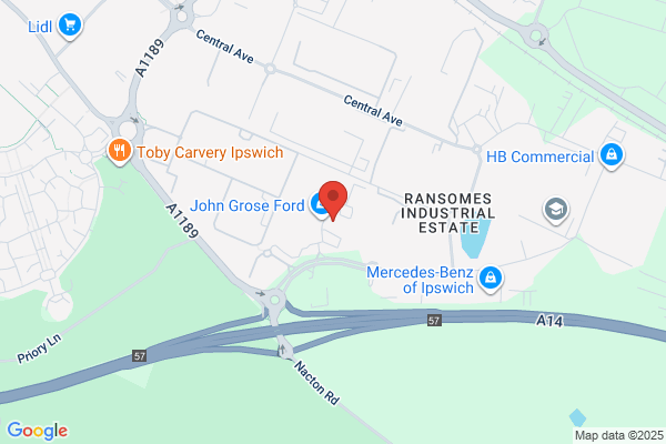 Motability Scheme at John Grose Peugeot Ipswich