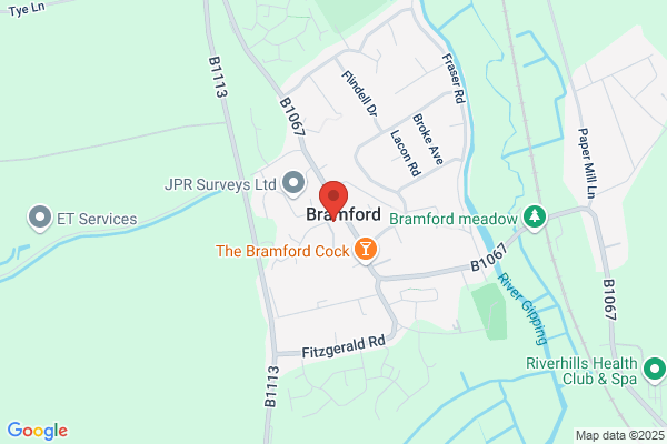 Bramford Fish Bar