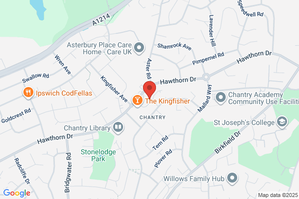 Chantry Fish & Chips